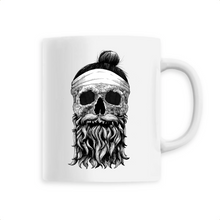 Charger l'image dans la galerie, Blanc