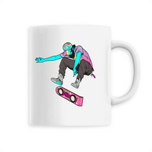 Charger l'image dans la galerie, Blanc