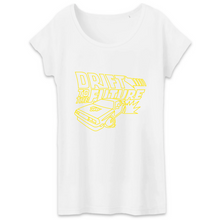 Charger l'image dans la galerie, Blanc