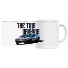 Charger l'image dans la galerie, Blanc