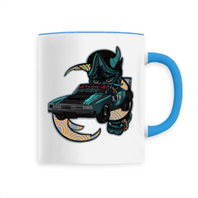 Charger l'image dans la galerie, Bleu