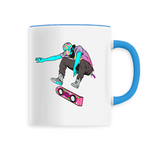 Charger l'image dans la galerie, Bleu