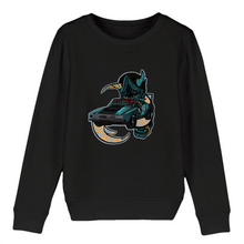 Charger l'image dans la galerie, Noir