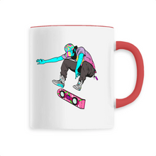 Charger l'image dans la galerie, Rouge