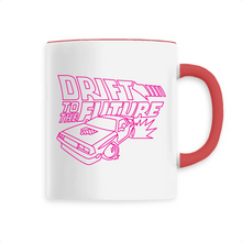 Charger l'image dans la galerie, Rouge