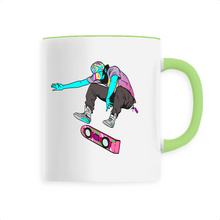 Charger l'image dans la galerie, Vert